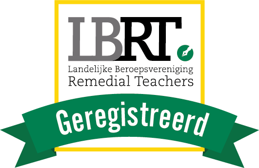 Landelijke Beroepsvereniging Remedial Teachers